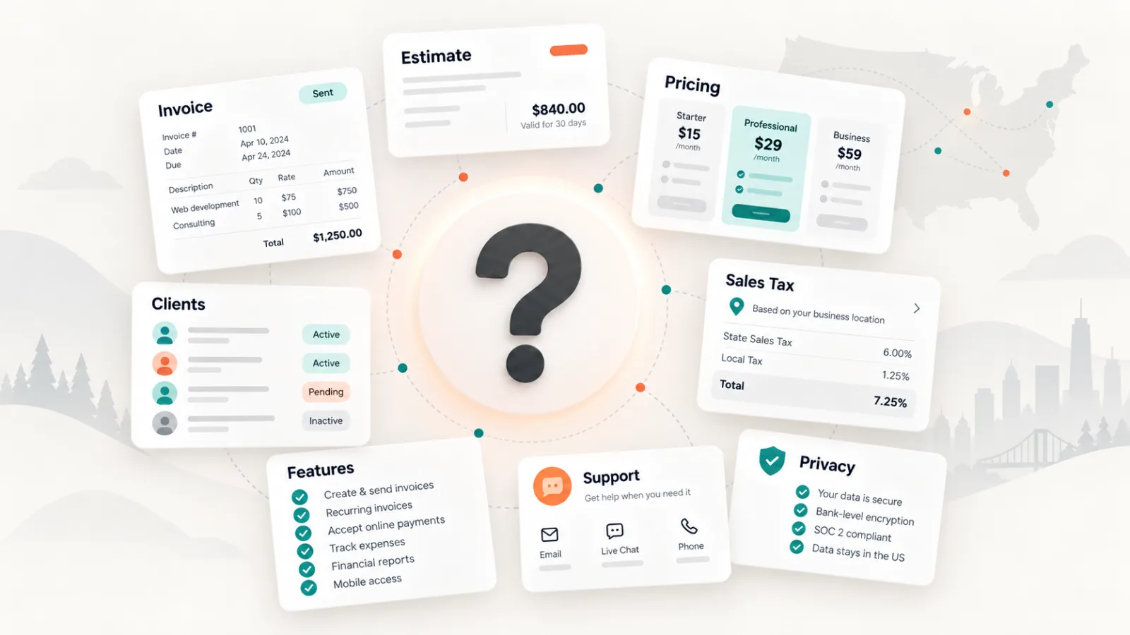 How to Choose the Right Invoice Software for Your Small Business in 2026
